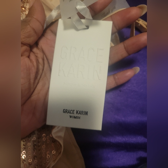 Grace Karin Dress - Picture 4 of 4